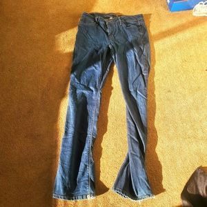 Joe's Curvy Bootcut Jeans